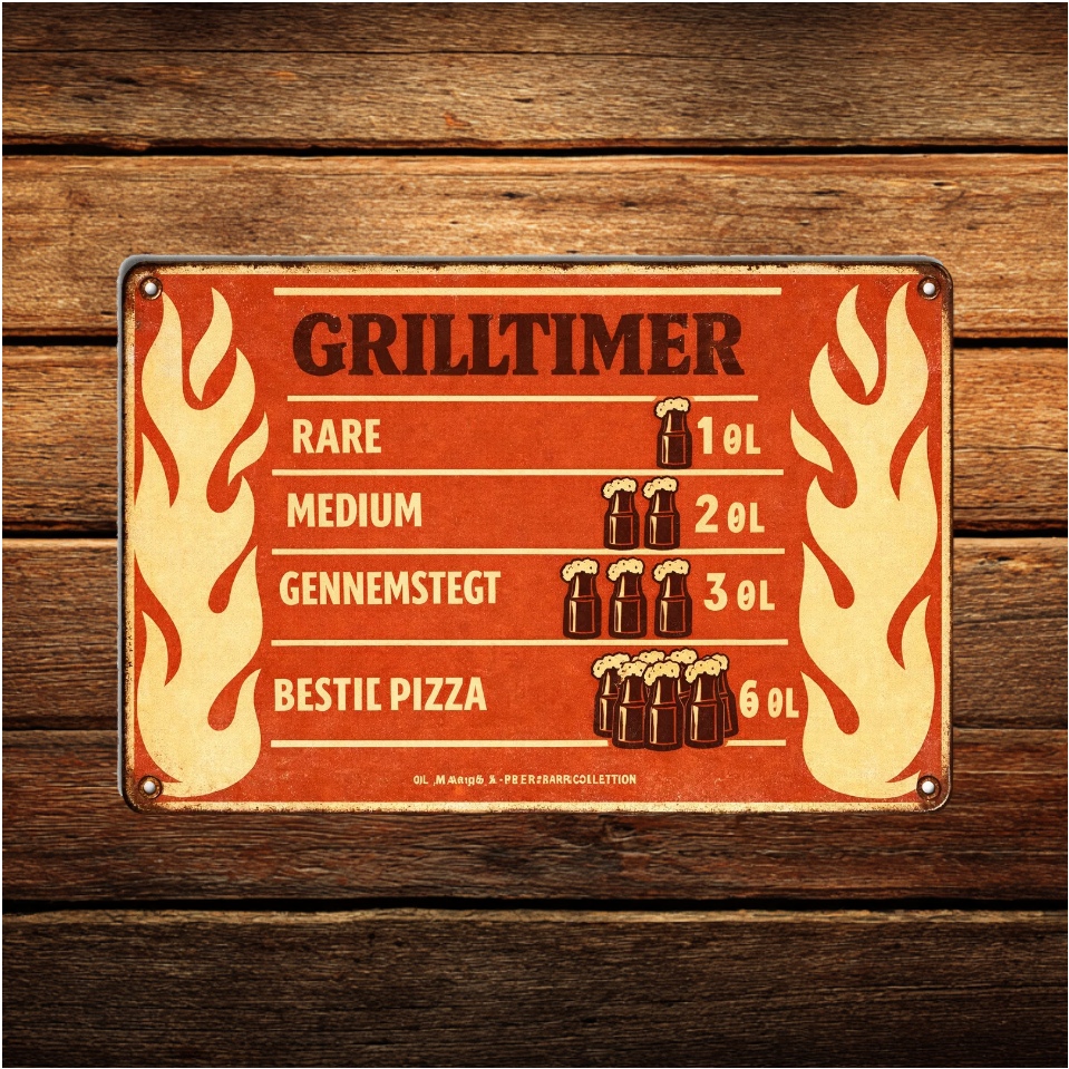 Grilltimer