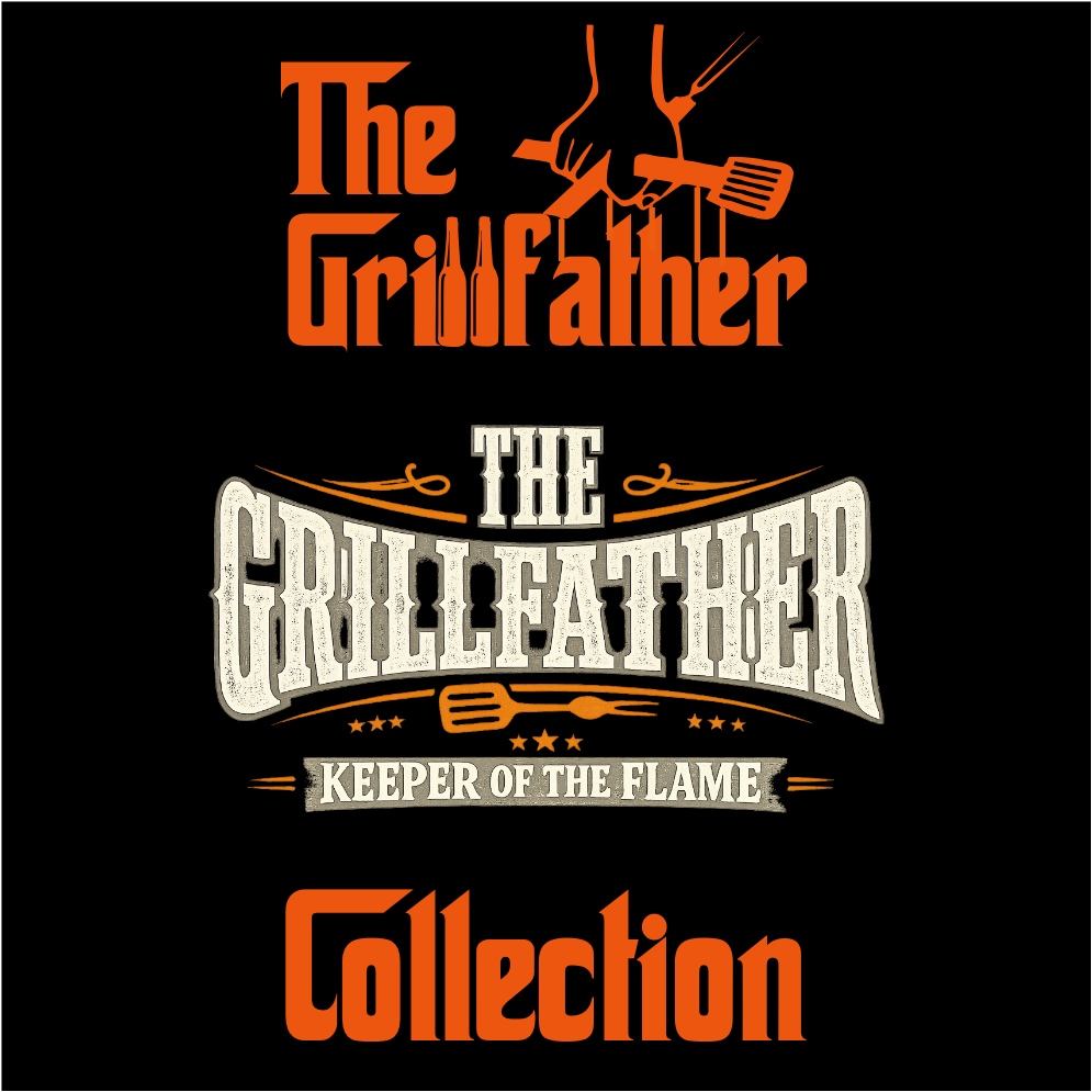 The Grillfather Collection