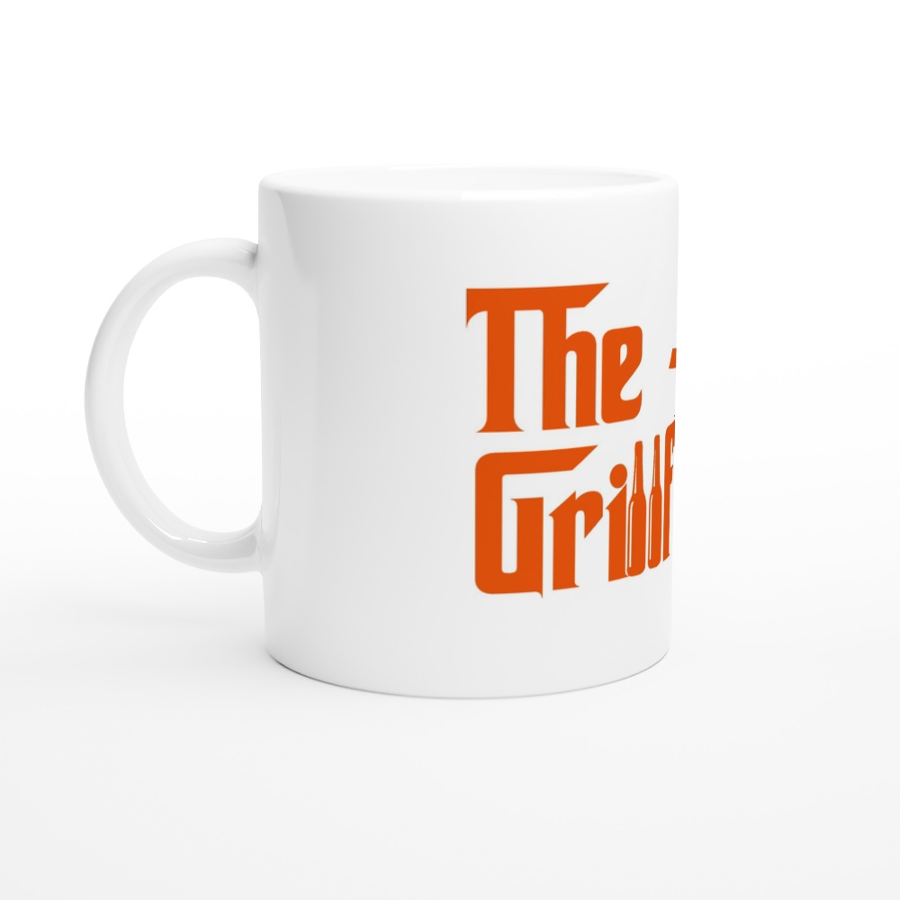 The Grillfather KRus