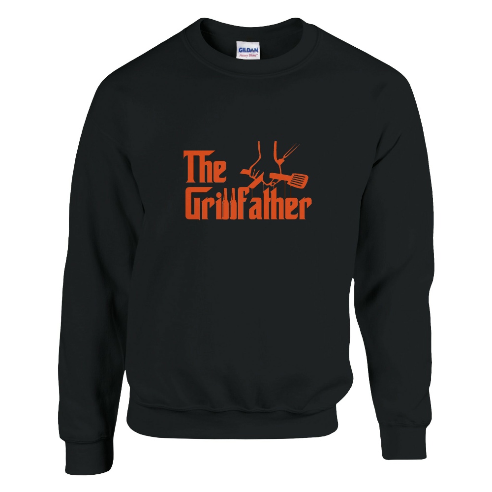 The Grillfather Sweat