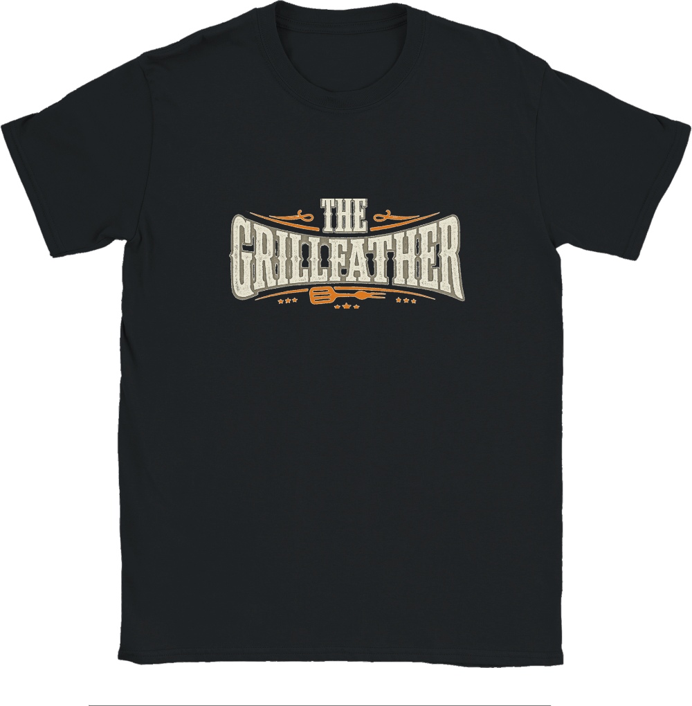 Grillfather Classic Unisex