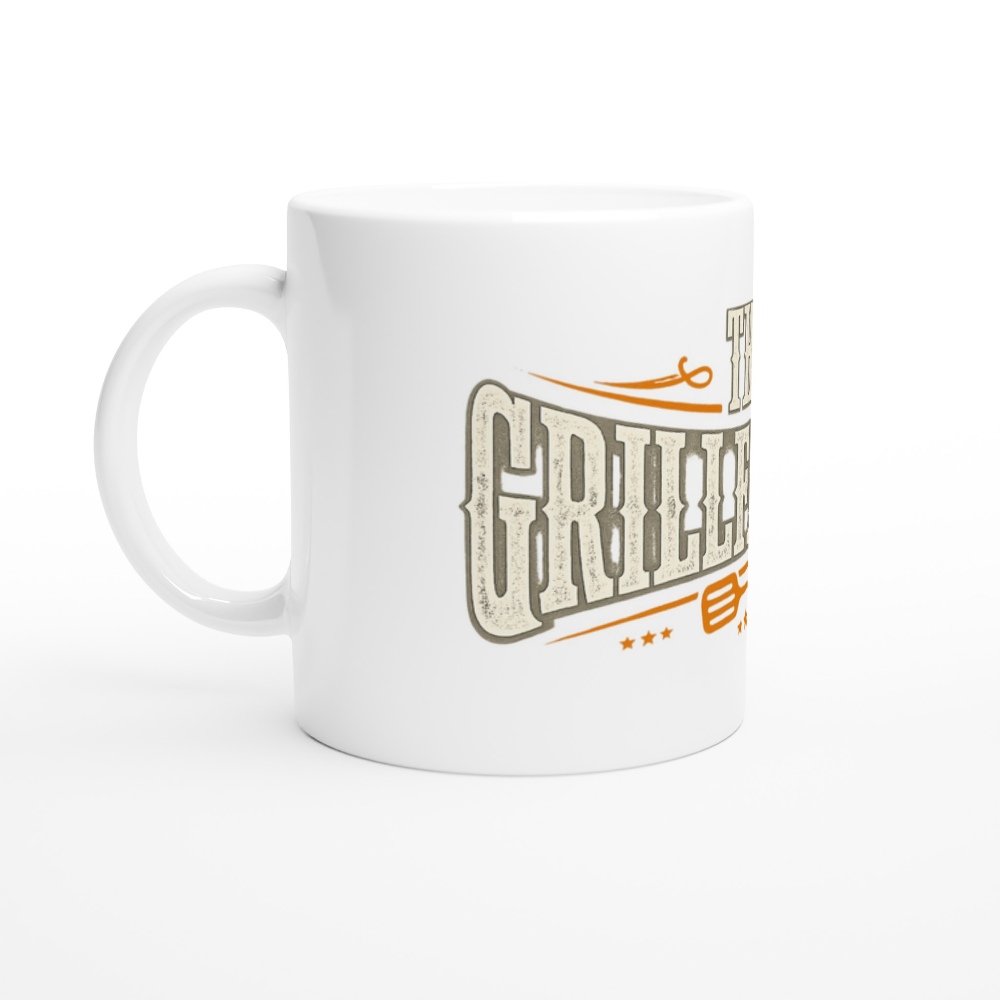 The Grillfather KRus ny